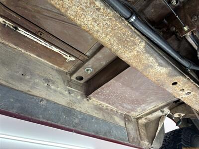1972 Ford Bronco Sport   - Photo 84 - Statesville, NC 28677