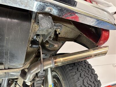 1972 Ford Bronco Sport   - Photo 79 - Statesville, NC 28677