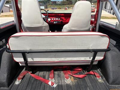 1972 Ford Bronco Sport   - Photo 45 - Statesville, NC 28677