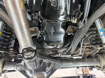 1972 Ford Bronco Sport   - Photo 86 - Statesville, NC 28677