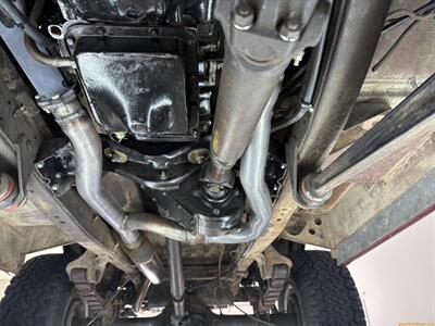 1972 Ford Bronco Sport   - Photo 69 - Statesville, NC 28677