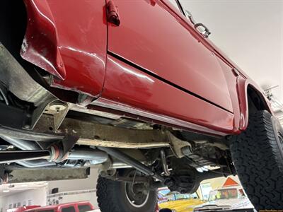 1972 Ford Bronco Sport   - Photo 88 - Statesville, NC 28677