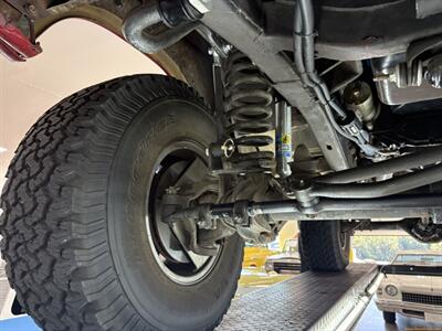 1972 Ford Bronco Sport   - Photo 64 - Statesville, NC 28677