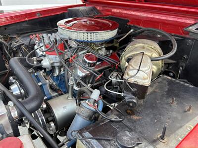 1972 Ford Bronco Sport   - Photo 38 - Statesville, NC 28677