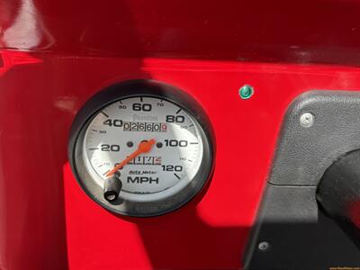 1972 Ford Bronco Sport   - Photo 50 - Statesville, NC 28677