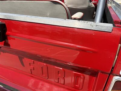 1972 Ford Bronco Sport   - Photo 23 - Statesville, NC 28677