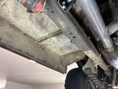 1972 Ford Bronco Sport   - Photo 71 - Statesville, NC 28677