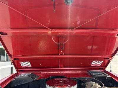 1972 Ford Bronco Sport   - Photo 36 - Statesville, NC 28677