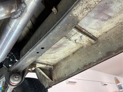 1972 Ford Bronco Sport   - Photo 85 - Statesville, NC 28677