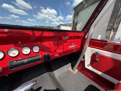 1972 Ford Bronco Sport   - Photo 52 - Statesville, NC 28677