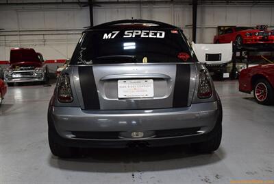 2004 MINI Cooper S  John Cooper Works - Photo 14 - Mooresville, NC 28117