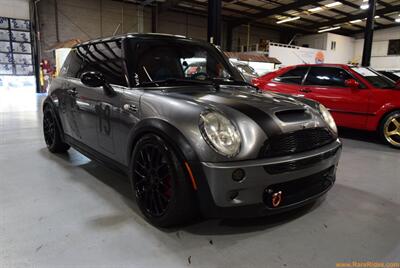 2004 MINI Cooper S  John Cooper Works - Photo 9 - Mooresville, NC 28117