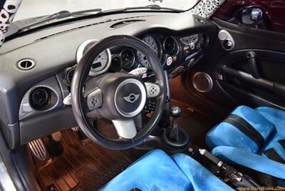 2004 MINI Cooper S  John Cooper Works - Photo 56 - Mooresville, NC 28117