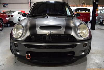 2004 MINI Cooper S  John Cooper Works - Photo 10 - Mooresville, NC 28117