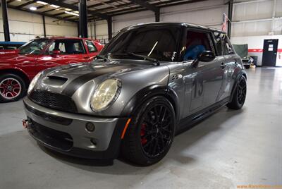 2004 MINI Cooper S  John Cooper Works - Photo 2 - Mooresville, NC 28117