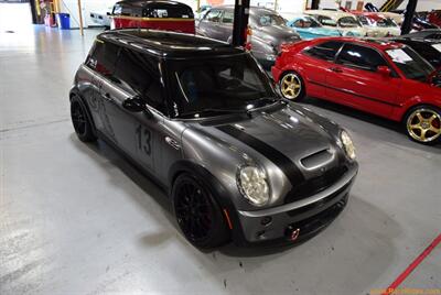 2004 MINI Cooper S  John Cooper Works