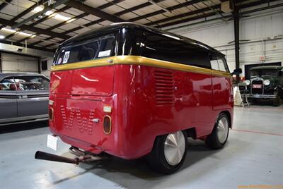 1966 Volkswagen Bus/Vanagon Shorty   - Photo 4 - Mooresville, NC 28117