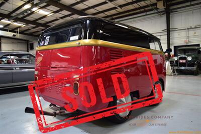 1966 Volkswagen Bus/Vanagon Shorty   - Photo 7 - Statesville, NC 28677