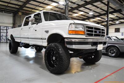 1997 Ford F-350 XLT   - Photo 9 - Mooresville, NC 28117