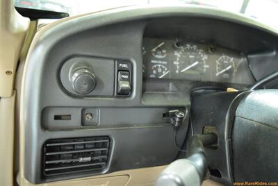 1997 Ford F-350 XLT   - Photo 54 - Mooresville, NC 28117