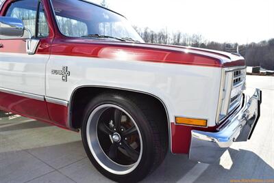 1986 Chevrolet C/K 10 Series C10 Silverado   - Photo 15 - Statesville, NC 28677