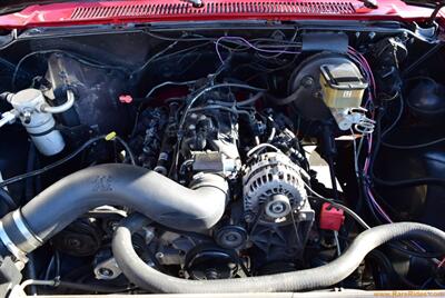 1986 Chevrolet C/K 10 Series C10 Silverado   - Photo 6 - Statesville, NC 28677