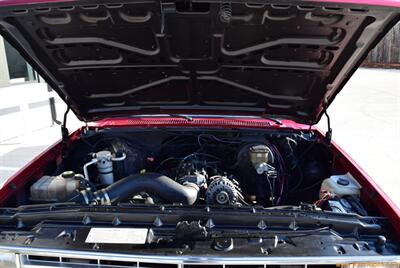 1986 Chevrolet C/K 10 Series C10 Silverado   - Photo 30 - Statesville, NC 28677