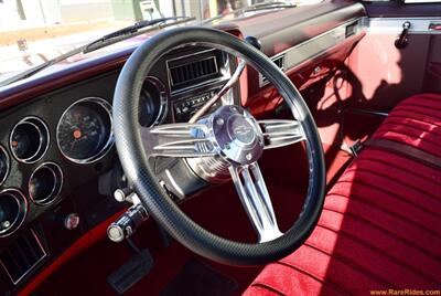 1986 Chevrolet C/K 10 Series C10 Silverado   - Photo 44 - Statesville, NC 28677