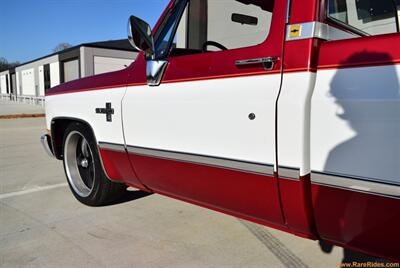 1986 Chevrolet C/K 10 Series C10 Silverado   - Photo 9 - Statesville, NC 28677