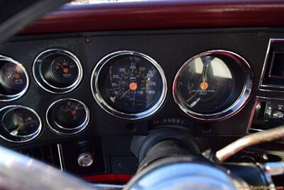 1986 Chevrolet C/K 10 Series C10 Silverado   - Photo 45 - Statesville, NC 28677