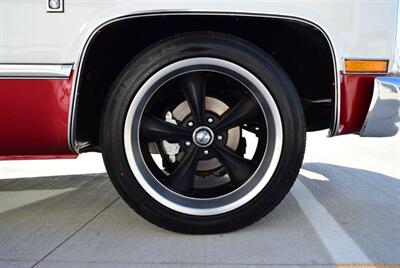 1986 Chevrolet C/K 10 Series C10 Silverado   - Photo 28 - Statesville, NC 28677