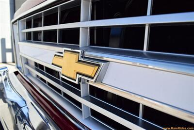 1986 Chevrolet C/K 10 Series C10 Silverado   - Photo 20 - Statesville, NC 28677