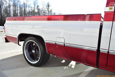 1986 Chevrolet C/K 10 Series C10 Silverado   - Photo 13 - Statesville, NC 28677