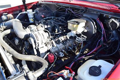 1986 Chevrolet C/K 10 Series C10 Silverado   - Photo 32 - Statesville, NC 28677