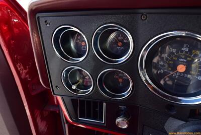 1986 Chevrolet C/K 10 Series C10 Silverado   - Photo 49 - Statesville, NC 28677