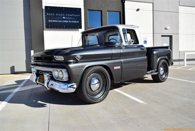 1962 GMC C1000 Restomod   - Photo 1 - Statesville, NC 28677