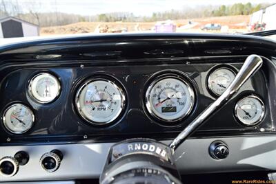 1962 GMC C1000 Restomod   - Photo 46 - Statesville, NC 28677