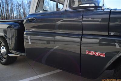 1962 GMC C1000 Restomod   - Photo 14 - Statesville, NC 28677