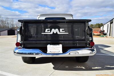 1962 GMC C1000 Restomod   - Photo 12 - Statesville, NC 28677