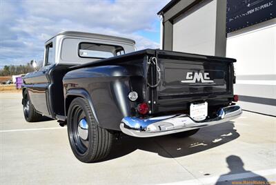 1962 GMC C1000 Restomod   - Photo 3 - Statesville, NC 28677