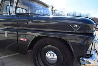 1962 GMC C1000 Restomod   - Photo 15 - Statesville, NC 28677