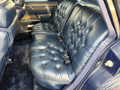 1985 Chrysler New Yorker Fifth Avenue   - Photo 61 - Statesville, NC 28677