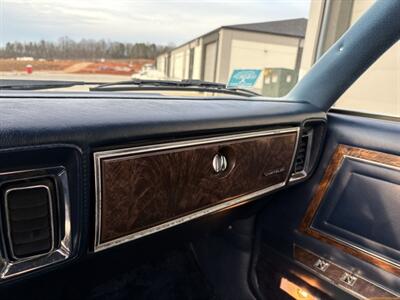 1985 Chrysler New Yorker Fifth Avenue   - Photo 58 - Statesville, NC 28677