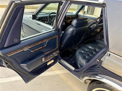 1985 Chrysler New Yorker Fifth Avenue   - Photo 59 - Statesville, NC 28677