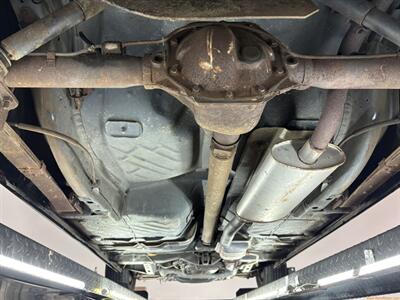 1985 Chrysler New Yorker Fifth Avenue   - Photo 80 - Statesville, NC 28677