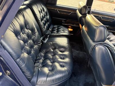 1985 Chrysler New Yorker Fifth Avenue   - Photo 64 - Statesville, NC 28677