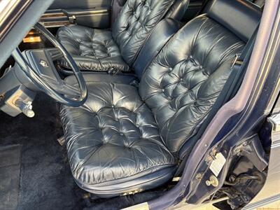 1985 Chrysler New Yorker Fifth Avenue   - Photo 53 - Statesville, NC 28677