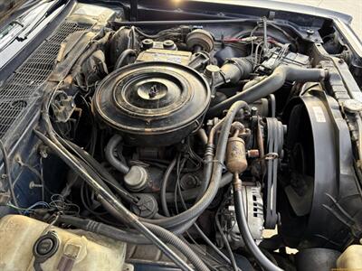 1985 Chrysler New Yorker Fifth Avenue   - Photo 44 - Statesville, NC 28677