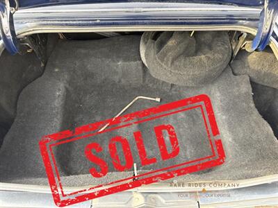 1985 Chrysler New Yorker Fifth Avenue   - Photo 13 - Statesville, NC 28677