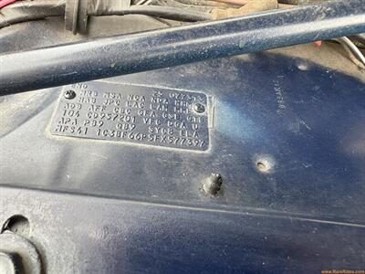 1985 Chrysler New Yorker Fifth Avenue   - Photo 42 - Statesville, NC 28677